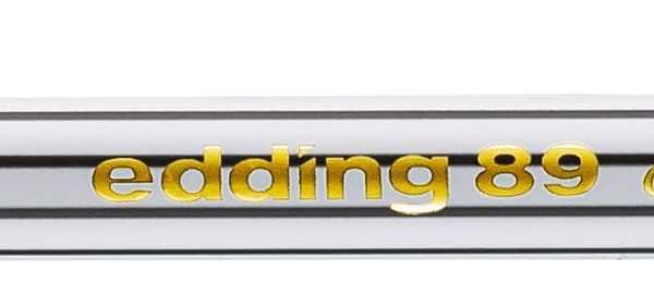 EDDING Fineliner 89 officeliner 0,3mm 89-2 rot