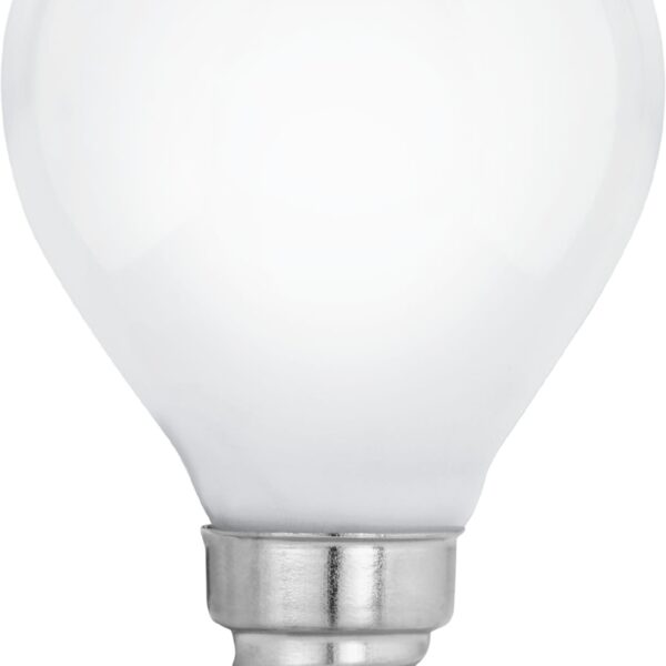 EGLO Leuchtmittel LED 113093 470 Lumen, 4W
