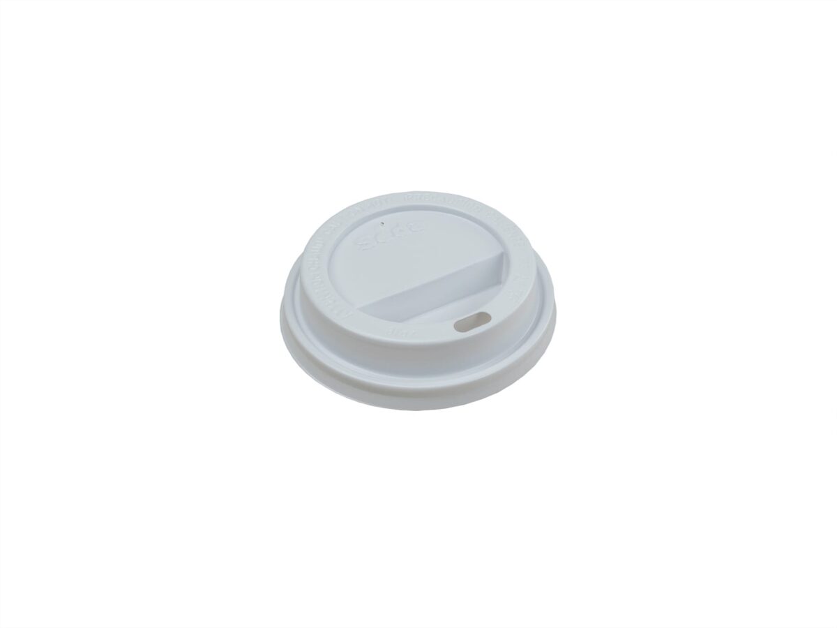 EJS Coffee-to-Go Deckel 2115.2014 weiss 100 Stk. – Hochwertig & günstig bei ShopDeca