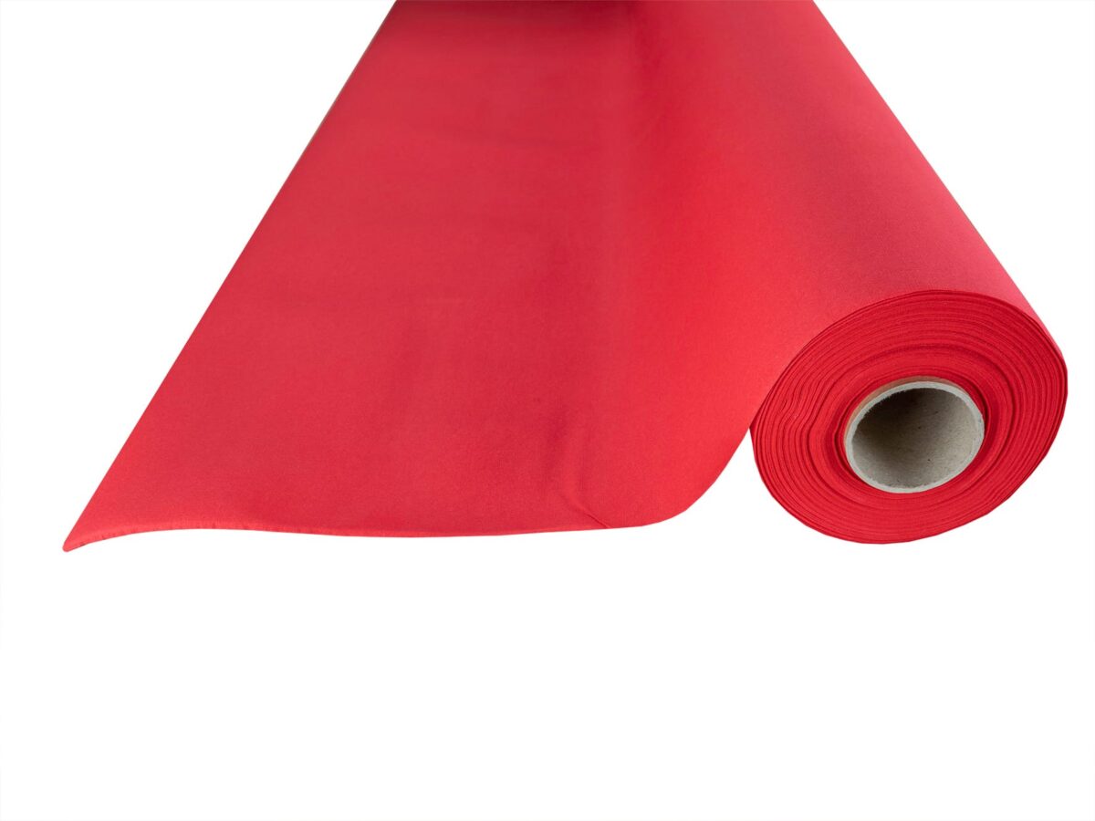 EJS Tischtuchrolle Airlaid 24x1.2m 6245.5002 rot – Hochwertig & günstig bei ShopDeca