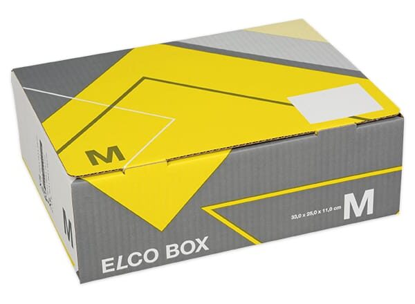 ELCO Elco Box M 28833.70 167g 325x240x105