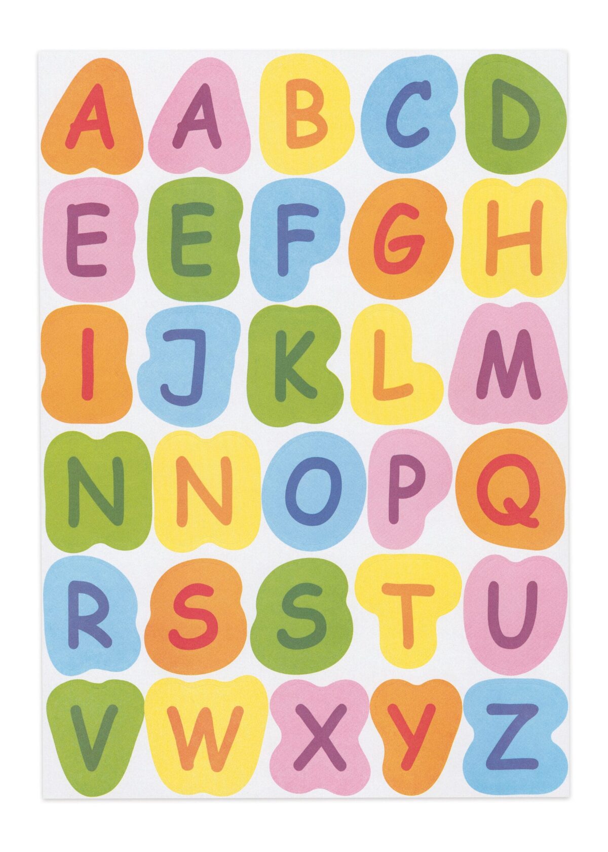 ELCO Buchstaben ABC 74644.98 Creative Kids – Hochwertig & günstig bei ShopDeca
