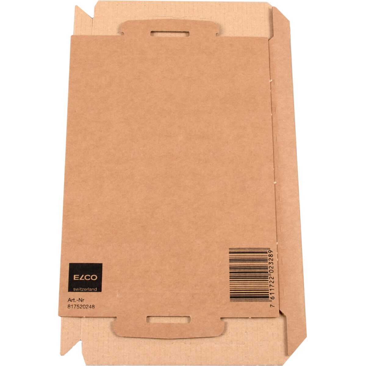 ELCO Versandkarton B5 817520248 braun 25 Stück – Hochwertig & günstig bei ShopDeca