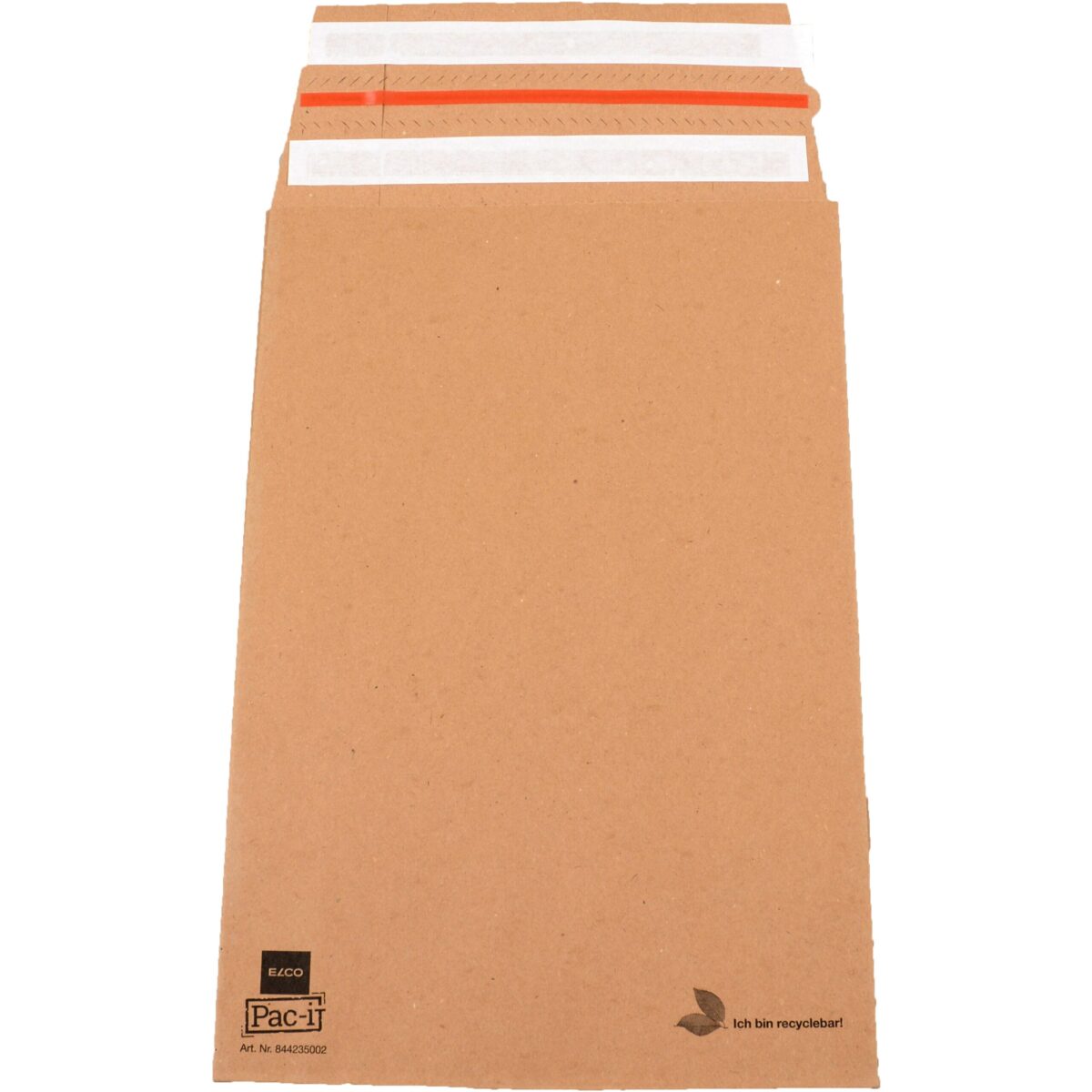 ELCO Versandtasche 225x335mm 844235002 Kraft, braun 100 Stück – Hochwertig & günstig bei ShopDeca