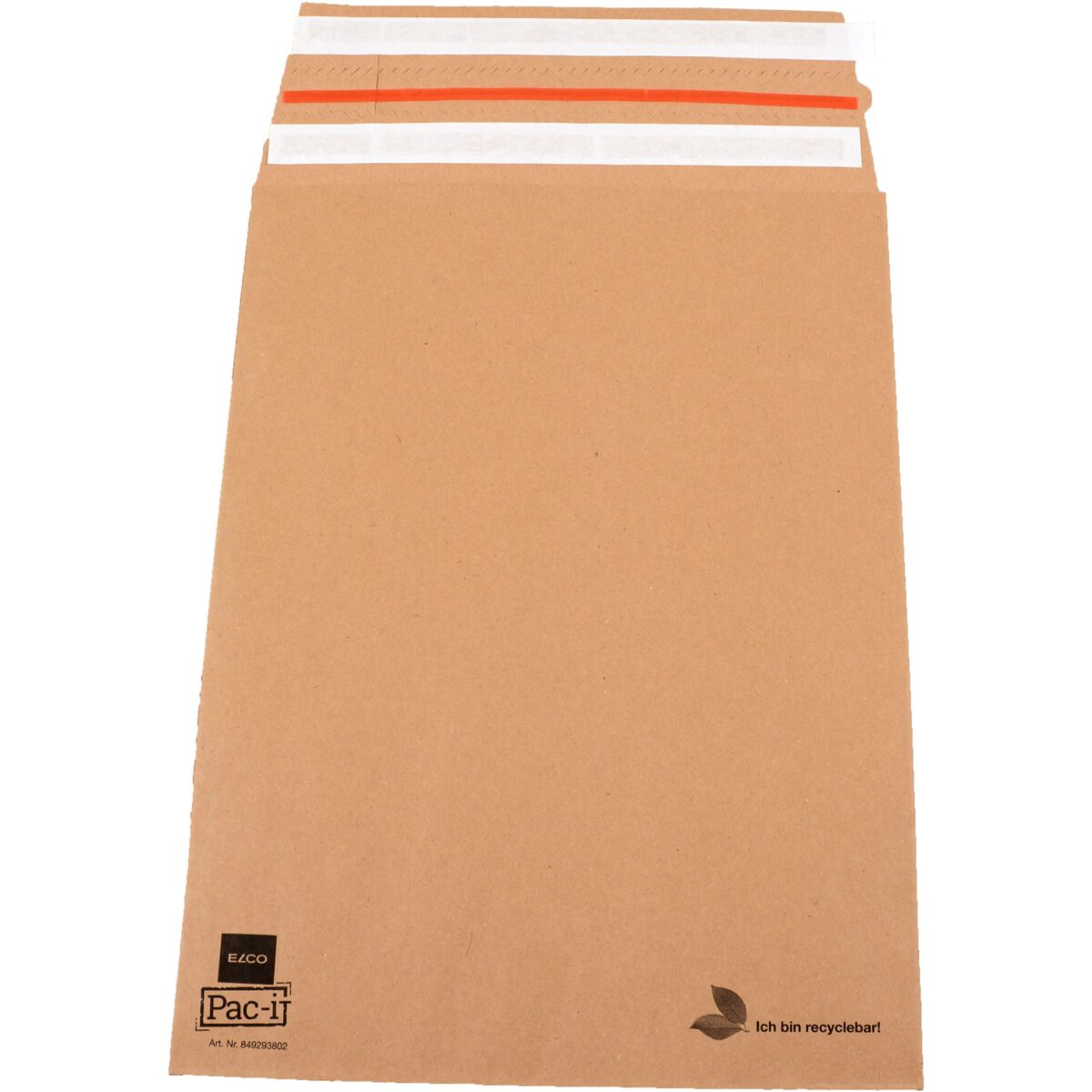 ELCO Versandtasche 280x375mm 849293802 Kraft, braun 100 Stück – Hochwertig & günstig bei ShopDeca