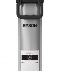 EPSON Tintenpatrone schwarz T944140 WF-C5290/C5790 3000 Seiten