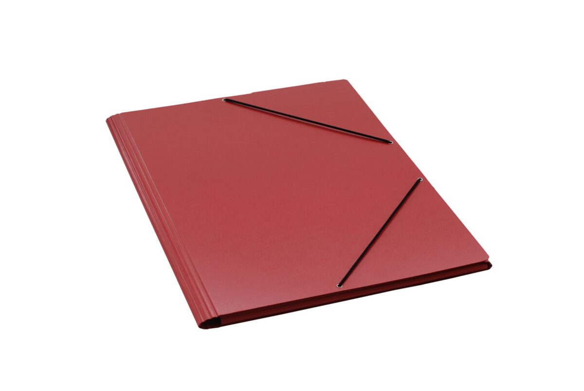 EROLA Zeichenmappe A3 33599 0,8mm, rot – Hochwertig & günstig bei ShopDeca