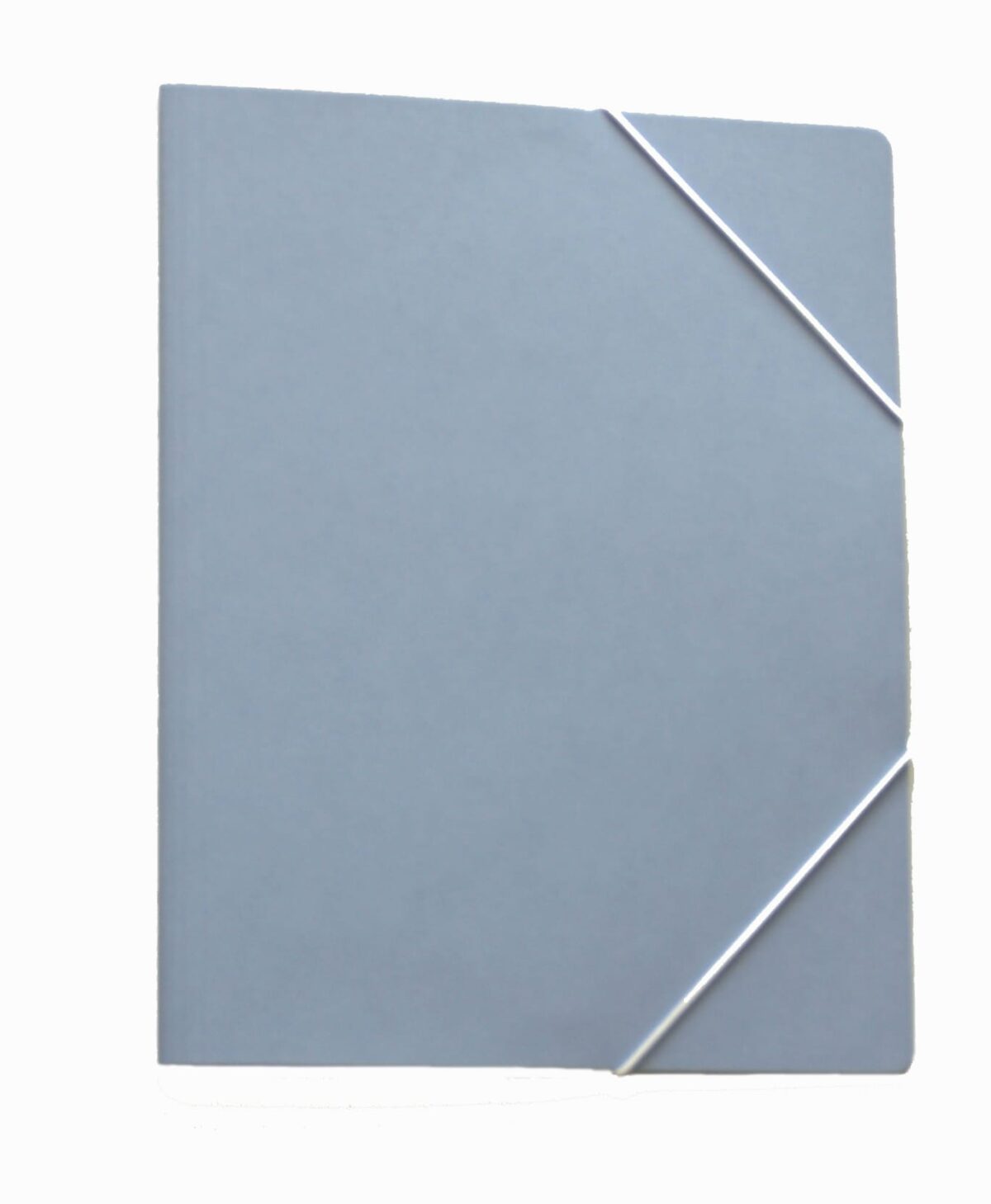 EROLA Gummibandmappe 450my A4 511 grau Karton – Hochwertig & günstig bei ShopDeca