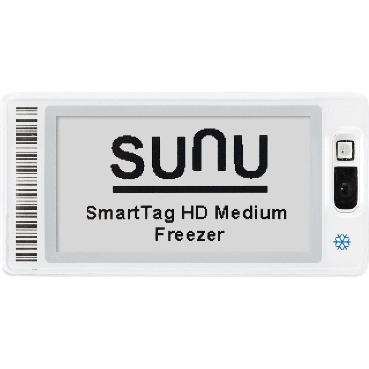 ESL HD Medium Freezer digitales Preisschild – Hochwertig & günstig bei ShopDeca
