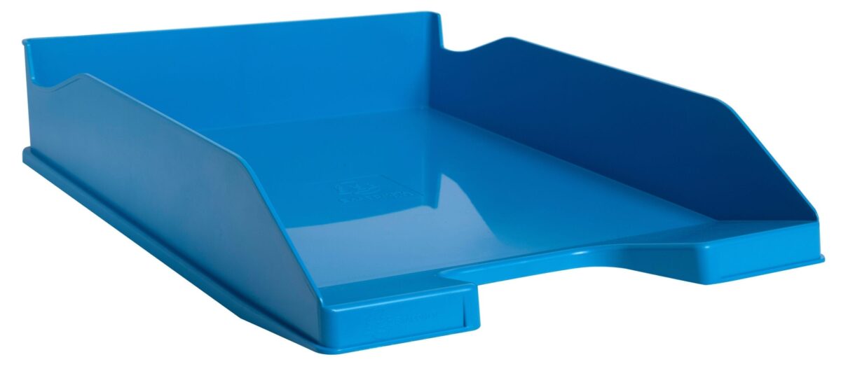 EXACOMPTA Briefablage BeeBlue A4+ 113283D Combo Midi, türkis – Hochwertig & günstig bei ShopDeca