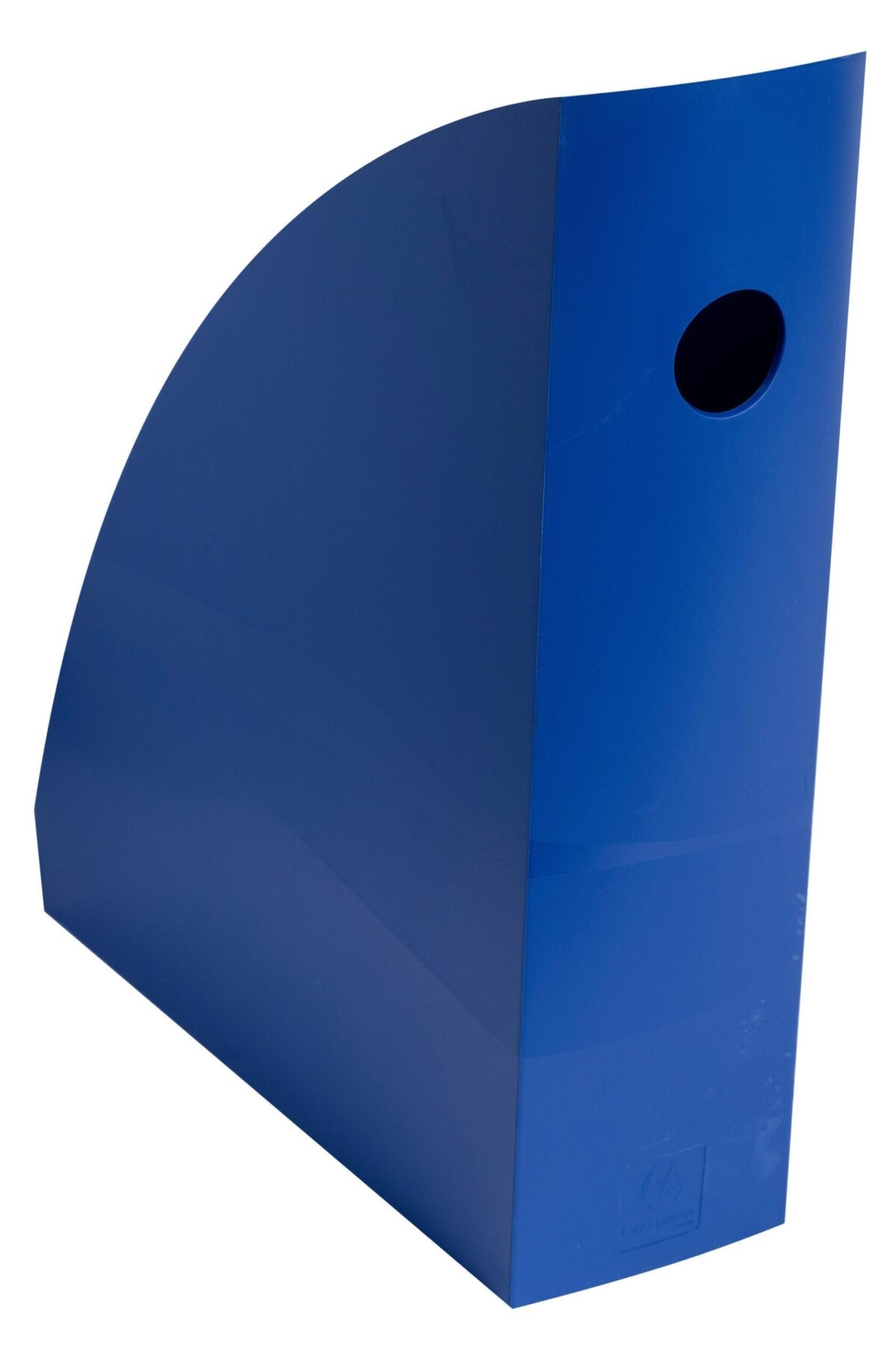 EXACOMPTA Stehsammler BeeBlue A4+ 18204D Mag Cube, marineblau – Hochwertig & günstig bei ShopDeca