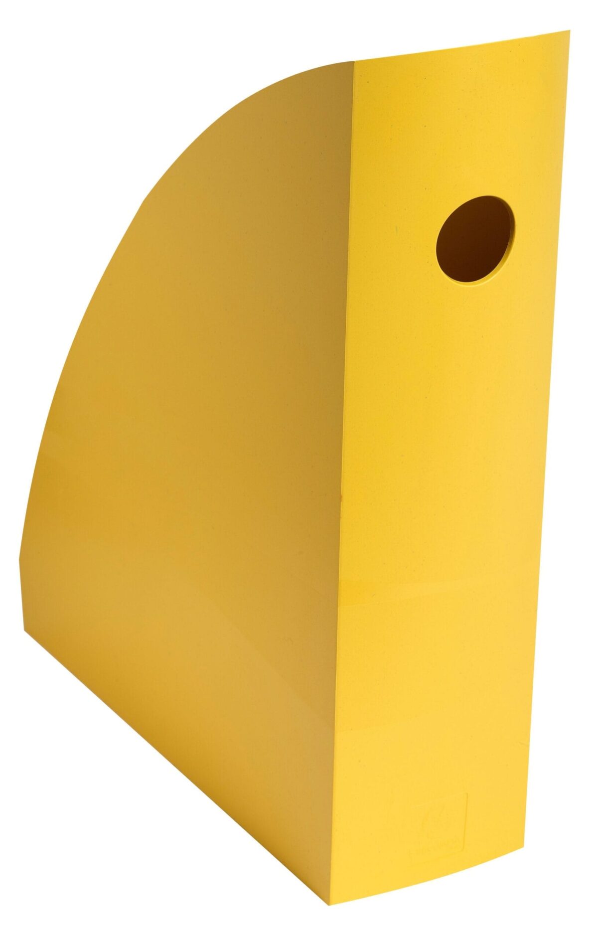 EXACOMPTA Stehsammler BeeBlue A4+ 18208D Mag Cube, safran – Hochwertig & günstig bei ShopDeca