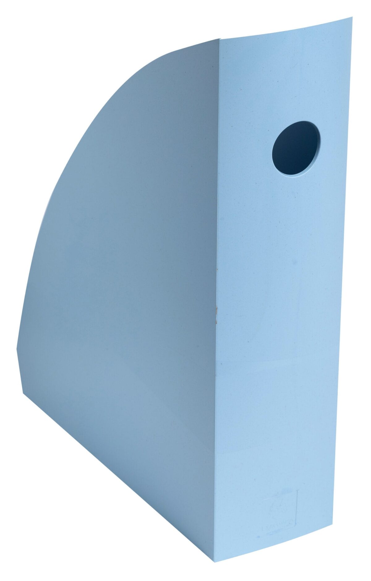 EXACOMPTA Stehsammler BeeBlue A4+ 18209D Mag Cube, hellblau – Hochwertig & günstig bei ShopDeca