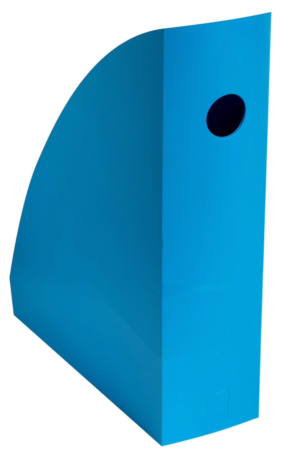 EXACOMPTA Stehsammler BeeBlue A4+ 18283D Mag Cube, türkis – Hochwertig & günstig bei ShopDeca