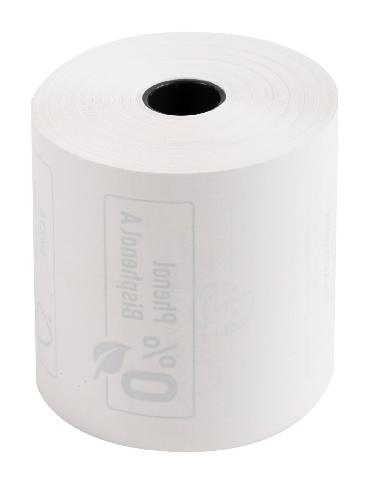 EXACOMPTA Rolle Thermopapier 10Stk. 43347E 57x60mmx44m für Kasse – Hochwertig & günstig bei ShopDeca