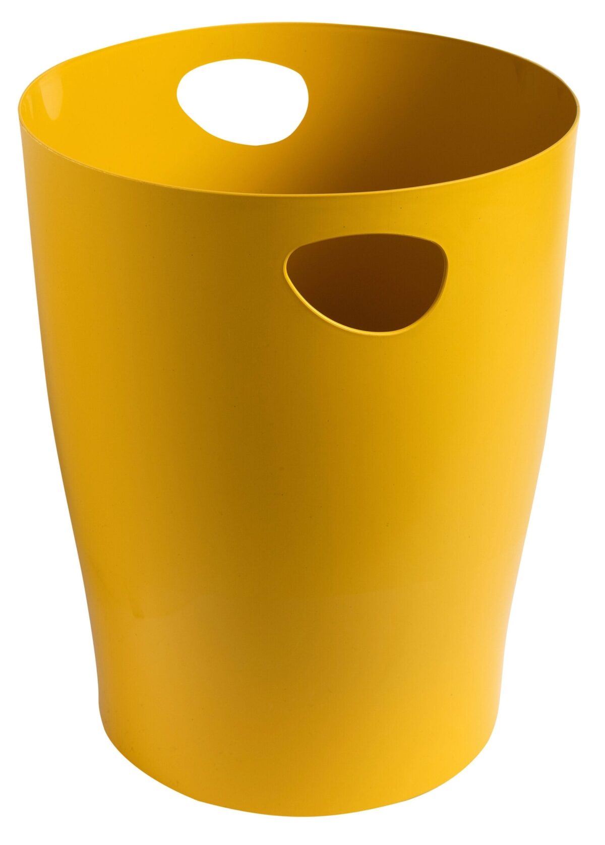 EXACOMPTA Papierkorb Ecobin BeeBlue 15 l 45308D safran – Hochwertig & günstig bei ShopDeca