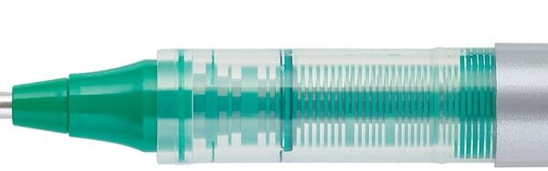 FABER-CASTELL Tintenroller Free Ink 0.7mm 348163 grün
