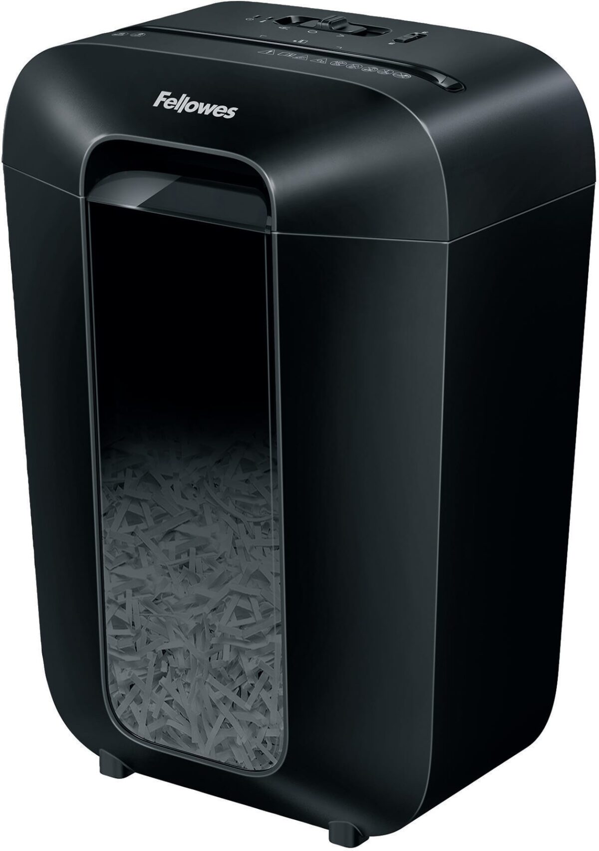 FELLOWES Aktenvernichter Powershred 4407501 LX70 – Hochwertig & günstig bei ShopDeca