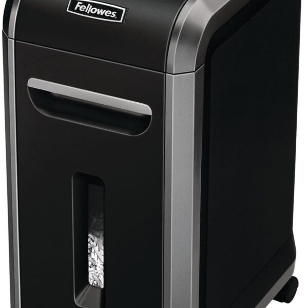 FELLOWES Aktenvernichter Powershred 4691701 99Ci, P-4, 34lt