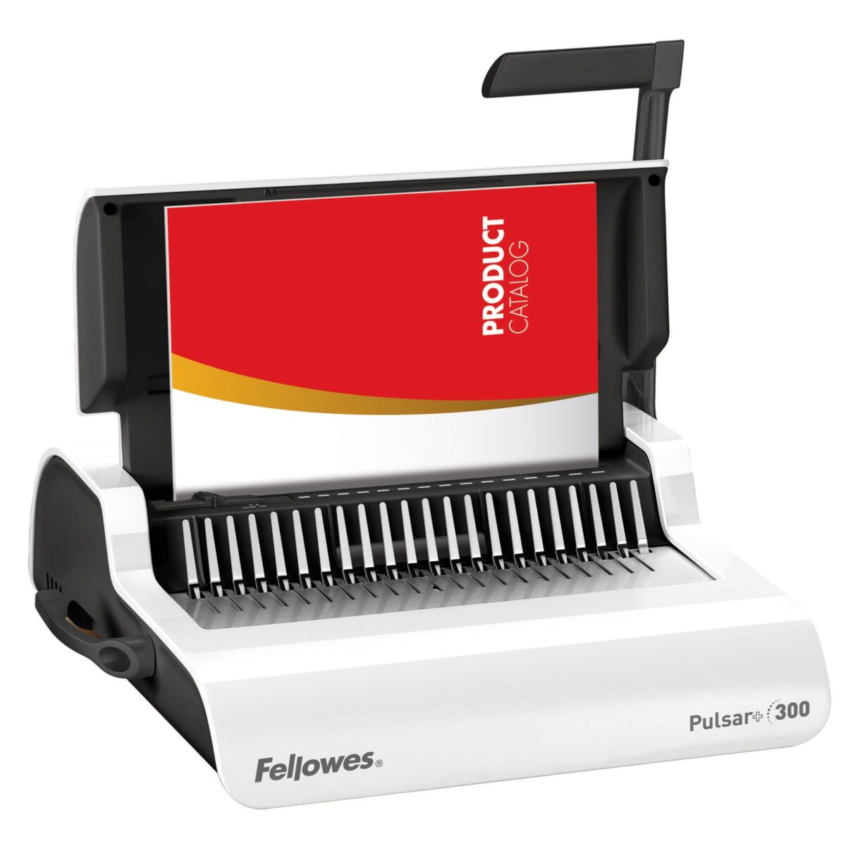 FELLOWES Bindegerät Pulsar+ 5627601 – Hochwertig & günstig bei ShopDeca