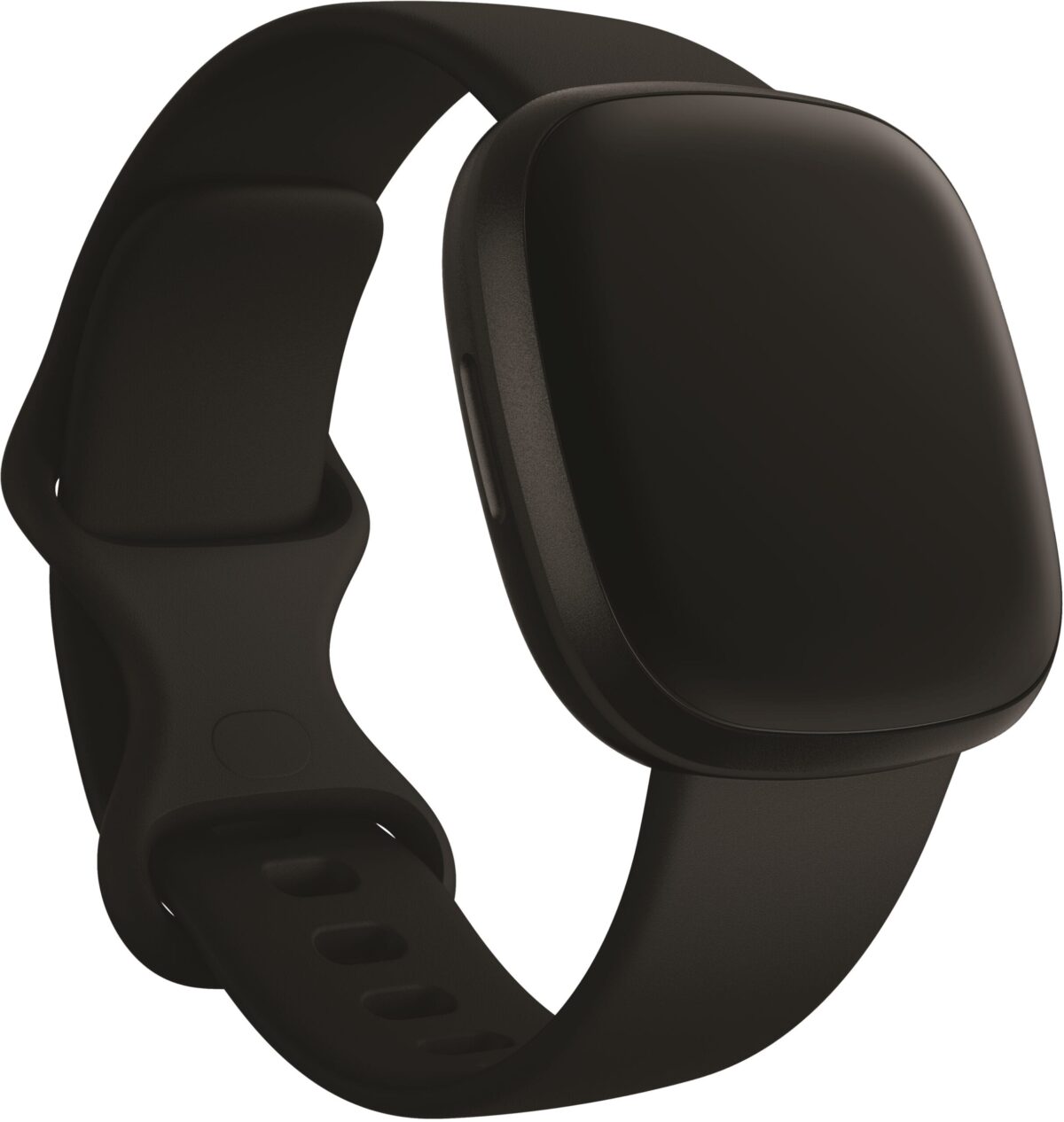 FITBIT Versa 3 FB-511BKBK schwarz – Hochwertig & günstig bei ShopDeca