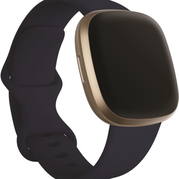FITBIT Versa 3 FB-511GLNV dunkelblau
