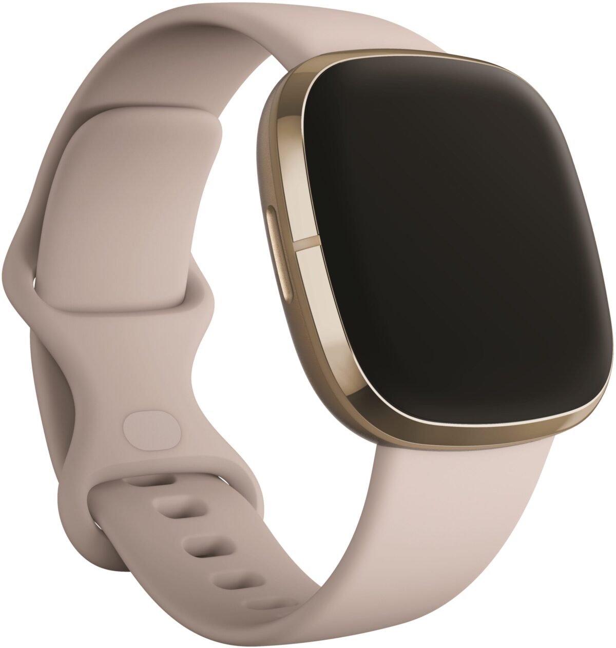 FITBIT Sense FB-512GLWT weiss – Hochwertig & günstig bei ShopDeca