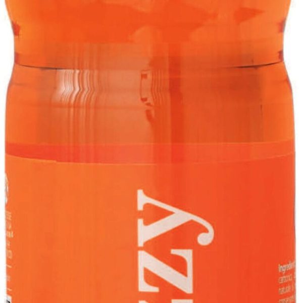 FIZZY Mandarine, Pet 129400000835 50 cl, 6 Stk.