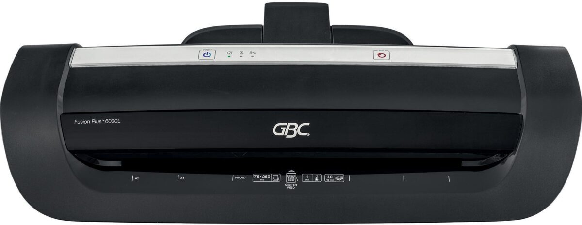 GBC Laminator Fusion Plus 6000L A3 4402134CH – Hochwertig & günstig bei ShopDeca