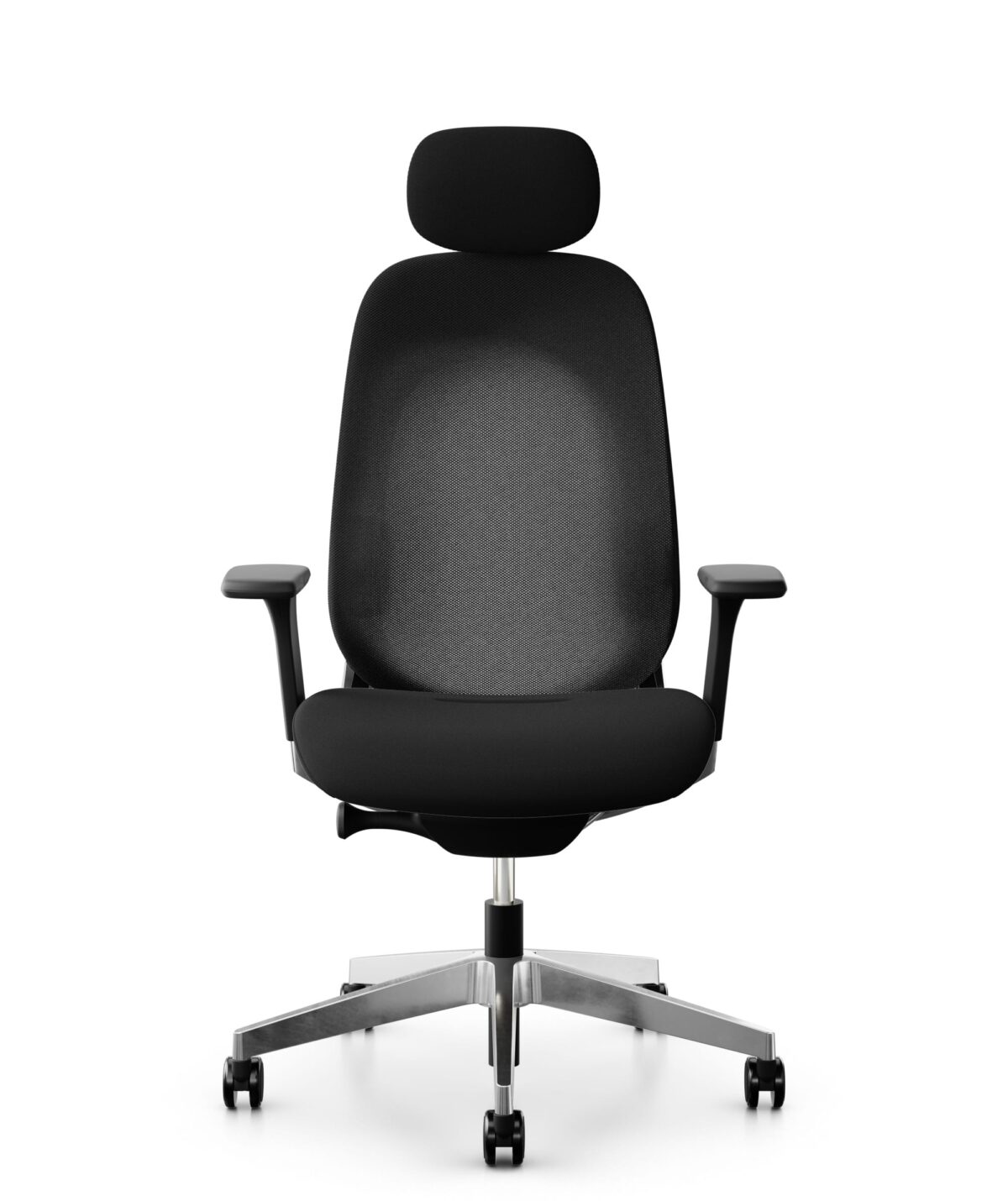GIROFLEX Bürodrehstuhl 40 ERGO Plus 40-4049-L schwarz, mit Armlehne – Hochwertig & günstig bei ShopDeca