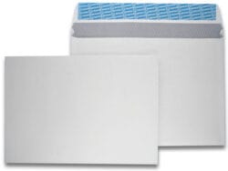 GOESSLER Couvert Expanso o/Fenster B4 2094 120g/weiss/Seitenfalt. 100 St.