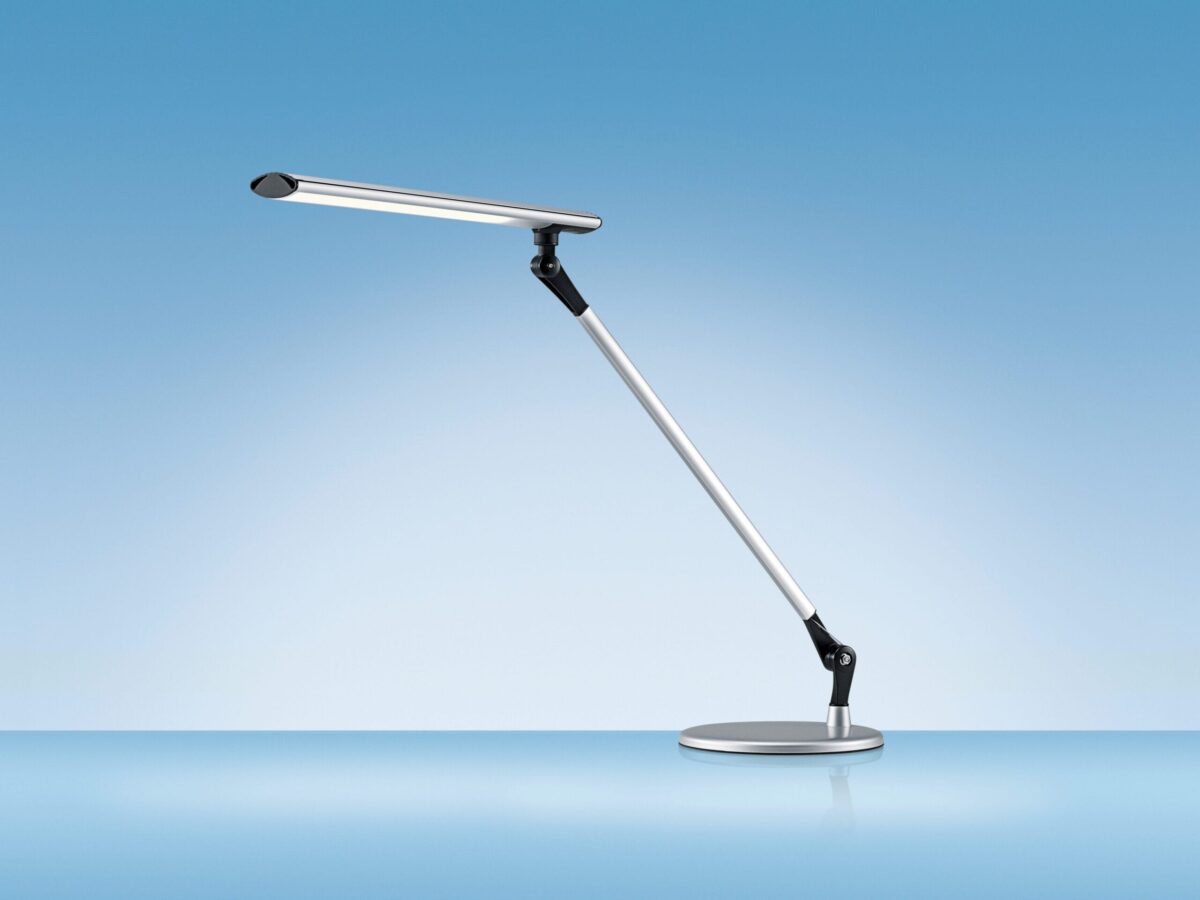 HANSA LED Leuchte Delight 41-5010.691 12W, silber – Hochwertig & günstig bei ShopDeca