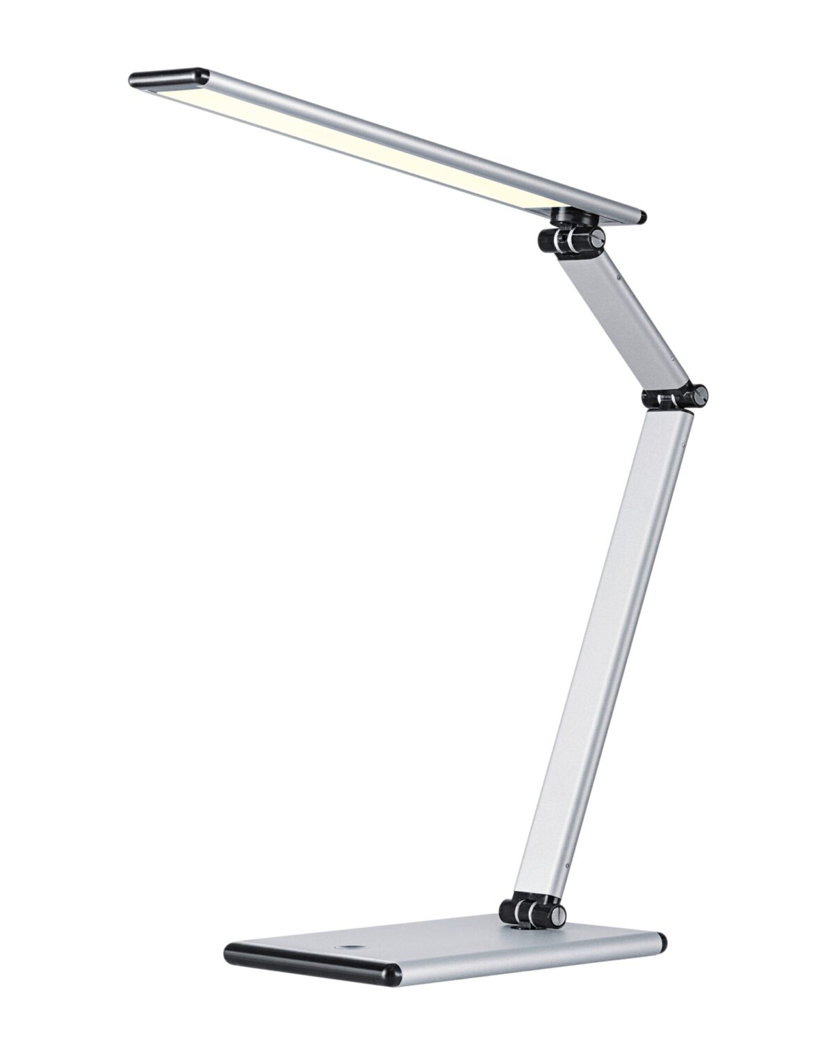 HANSA LED Leuchte LED Slim 415010674 7 Watt, space-silber – Hochwertig & günstig bei ShopDeca