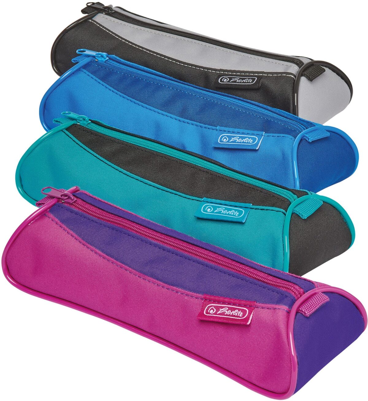 HERLITZ Faulenzer Dreikant 10312692 Farbig ass. – Hochwertig & günstig bei ShopDeca
