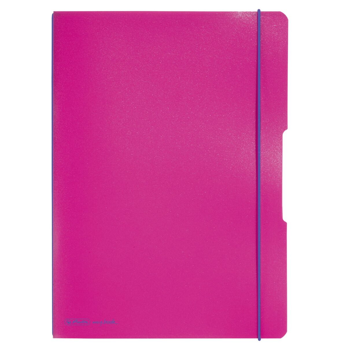 HERLITZ Notizheft My.Book A4 11361474 kariert – Hochwertig & günstig bei ShopDeca