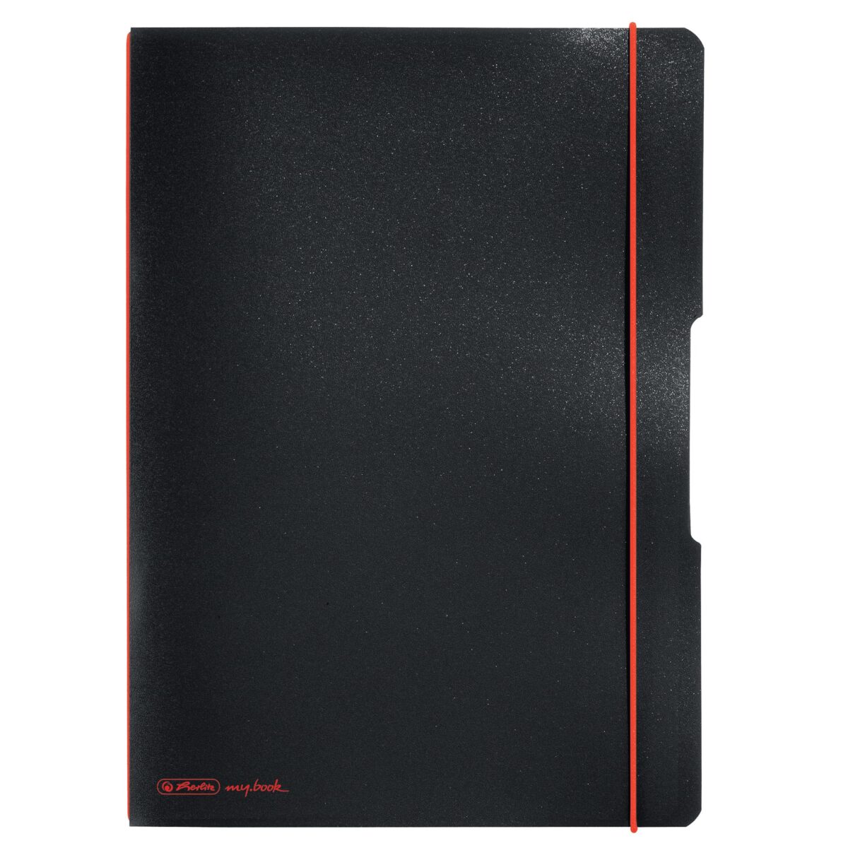 HERLITZ Notizheft My.Book A4 11361508 kariert, liniert – Hochwertig & günstig bei ShopDeca
