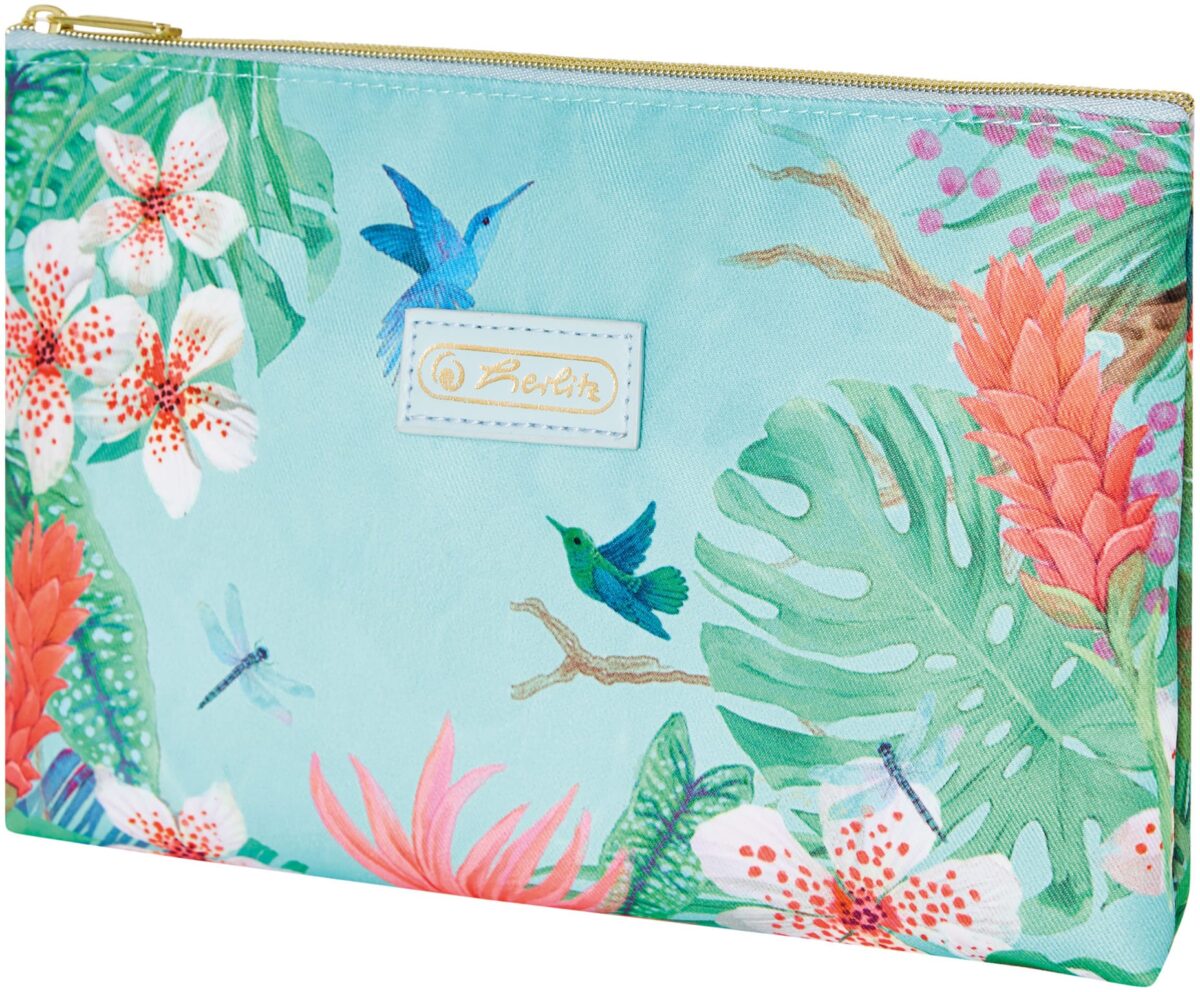 HERLITZ Faulenzer 50043590 Ladylike Jungle – Hochwertig & günstig bei ShopDeca
