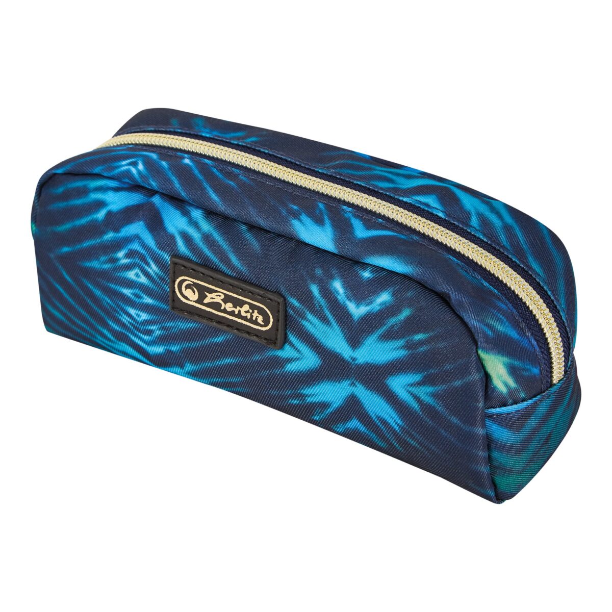 HERLITZ Pouch bag 50043880 New Batik Fearless 19.5x9.5x6 – Hochwertig & günstig bei ShopDeca