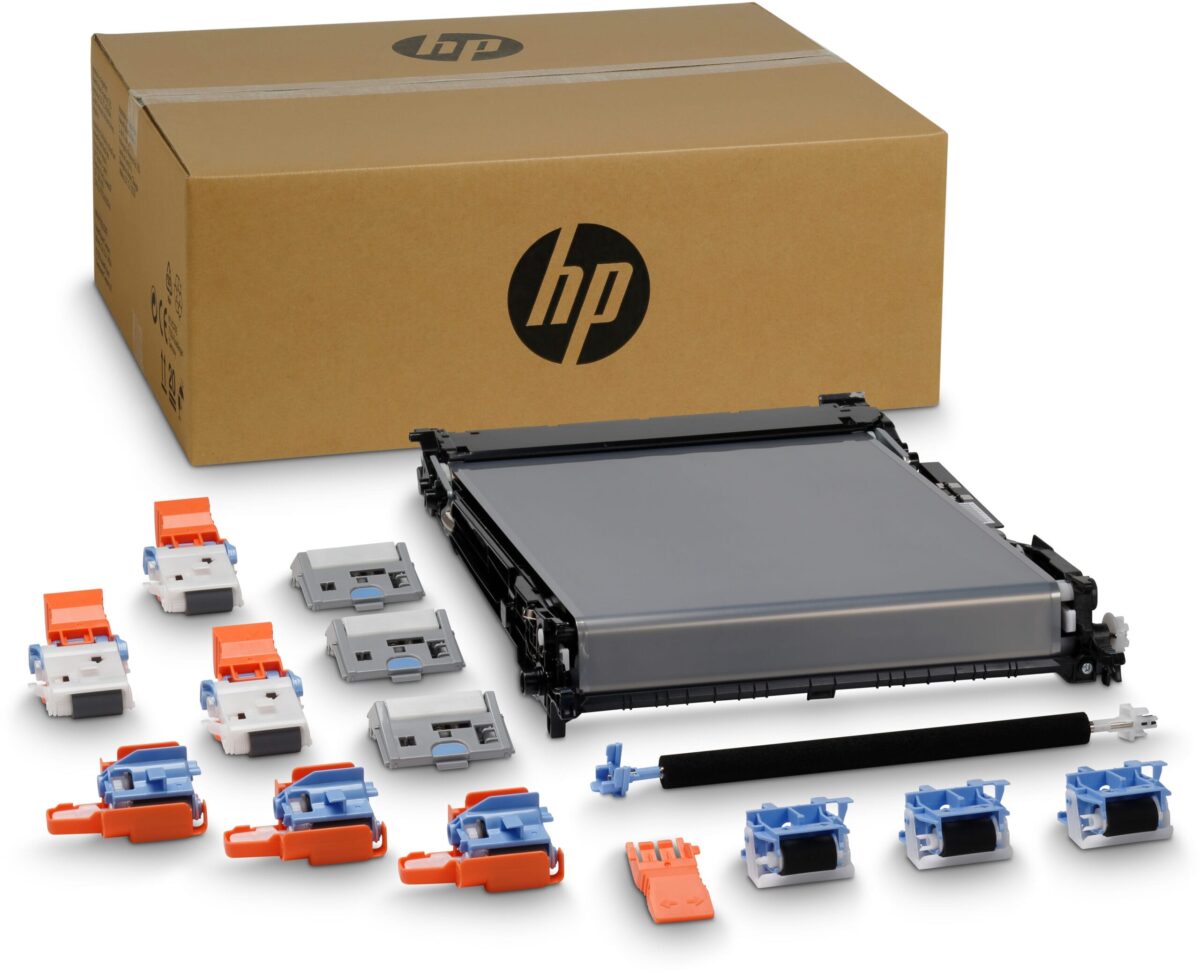 HP Image Transfer Belt Kit P1B93A LaserJet M681 150'000 Seiten – Hochwertig & günstig bei ShopDeca