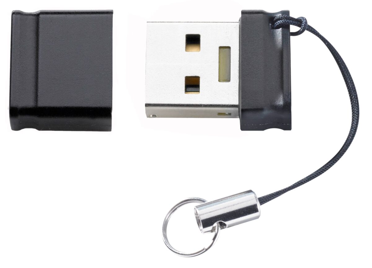 INTENSO USB-Stick Slim Line 16GB 3532470 USB 3.0 – Hochwertig & günstig bei ShopDeca