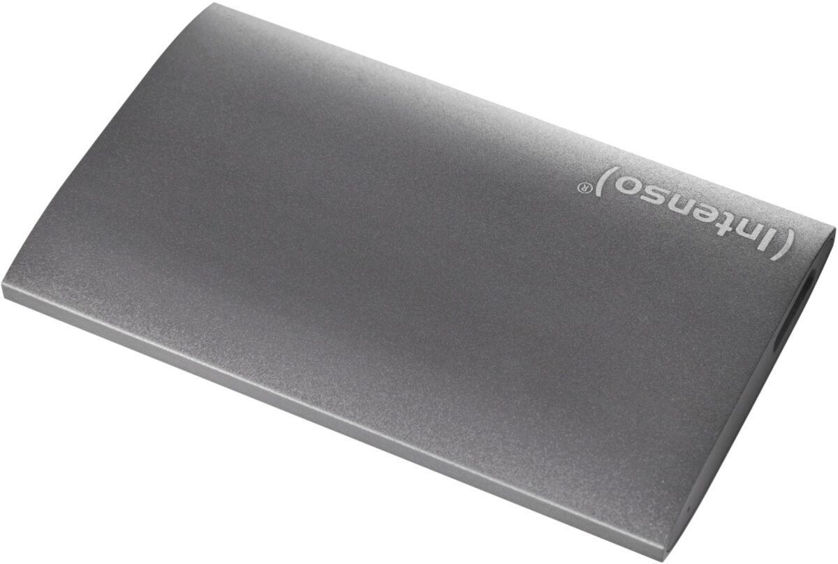 INTENSO SSD External 1.8 inch 3823430 SATA to USB 3.0 128GB – Hochwertig & günstig bei ShopDeca
