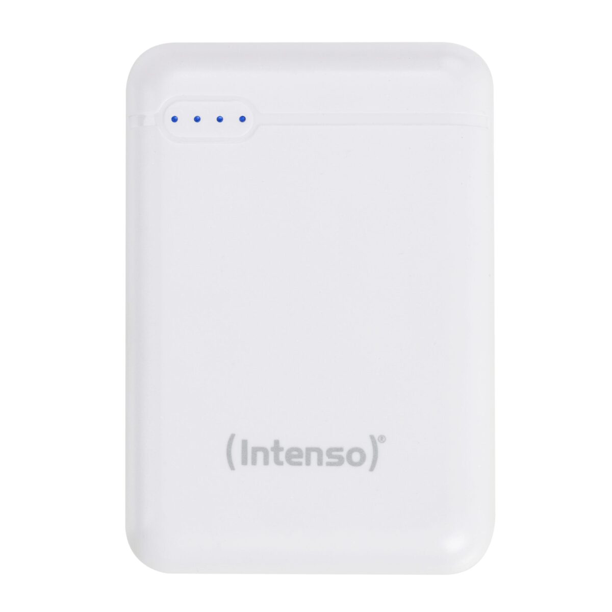 INTENSO Powerbank white 7313532 10000 mAh – Hochwertig & günstig bei ShopDeca