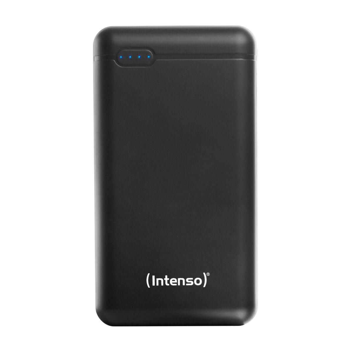 INTENSO Powerbank black 7313550 20000 mAh – Hochwertig & günstig bei ShopDeca