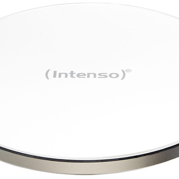 INTENSO Wireless Charger WA1 white 7410512