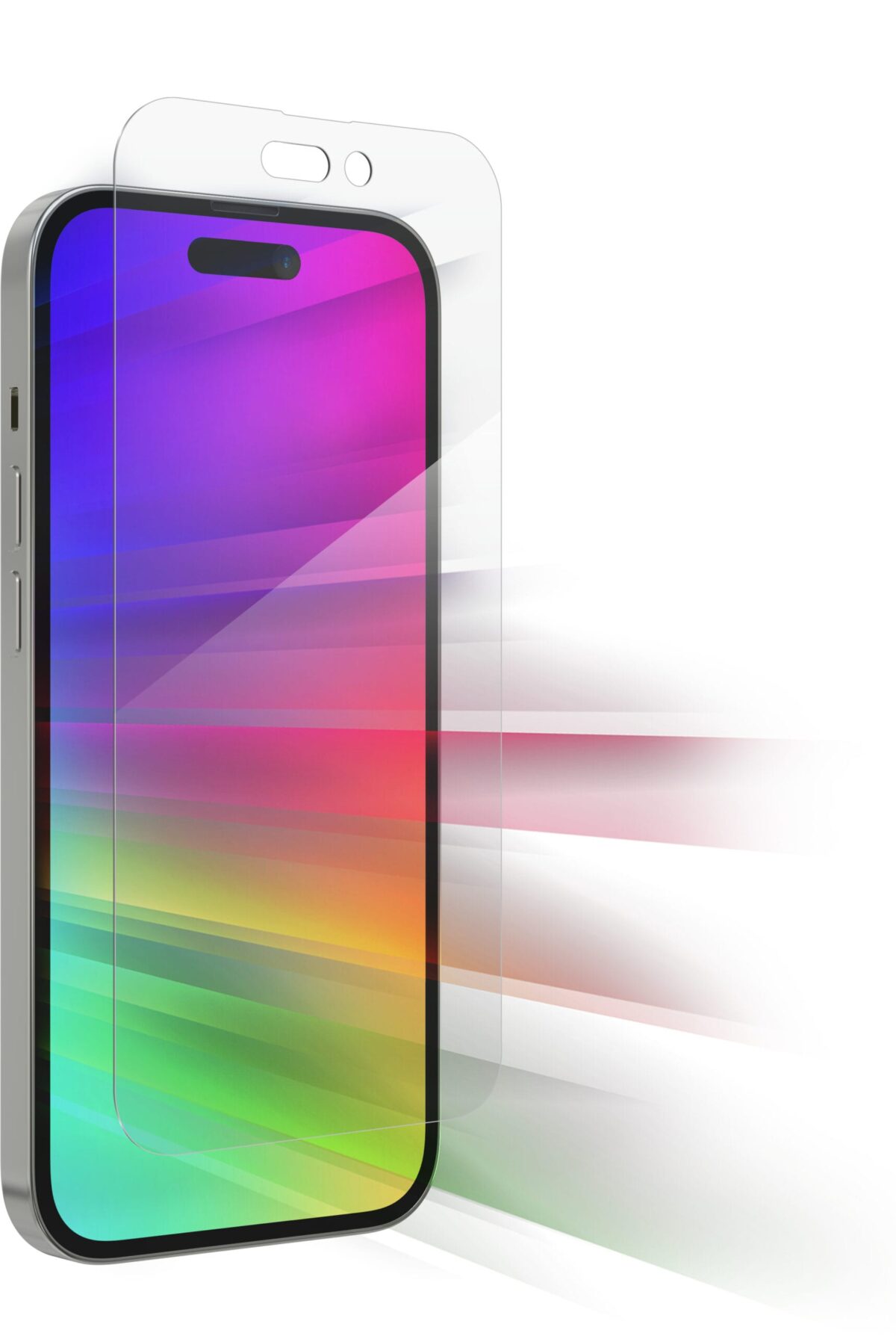 INVISIBLE SHIELD Glass Elite VisionGuard+ 200110153 iPhone 14 Pro 6.1 – Hochwertig & günstig bei ShopDeca
