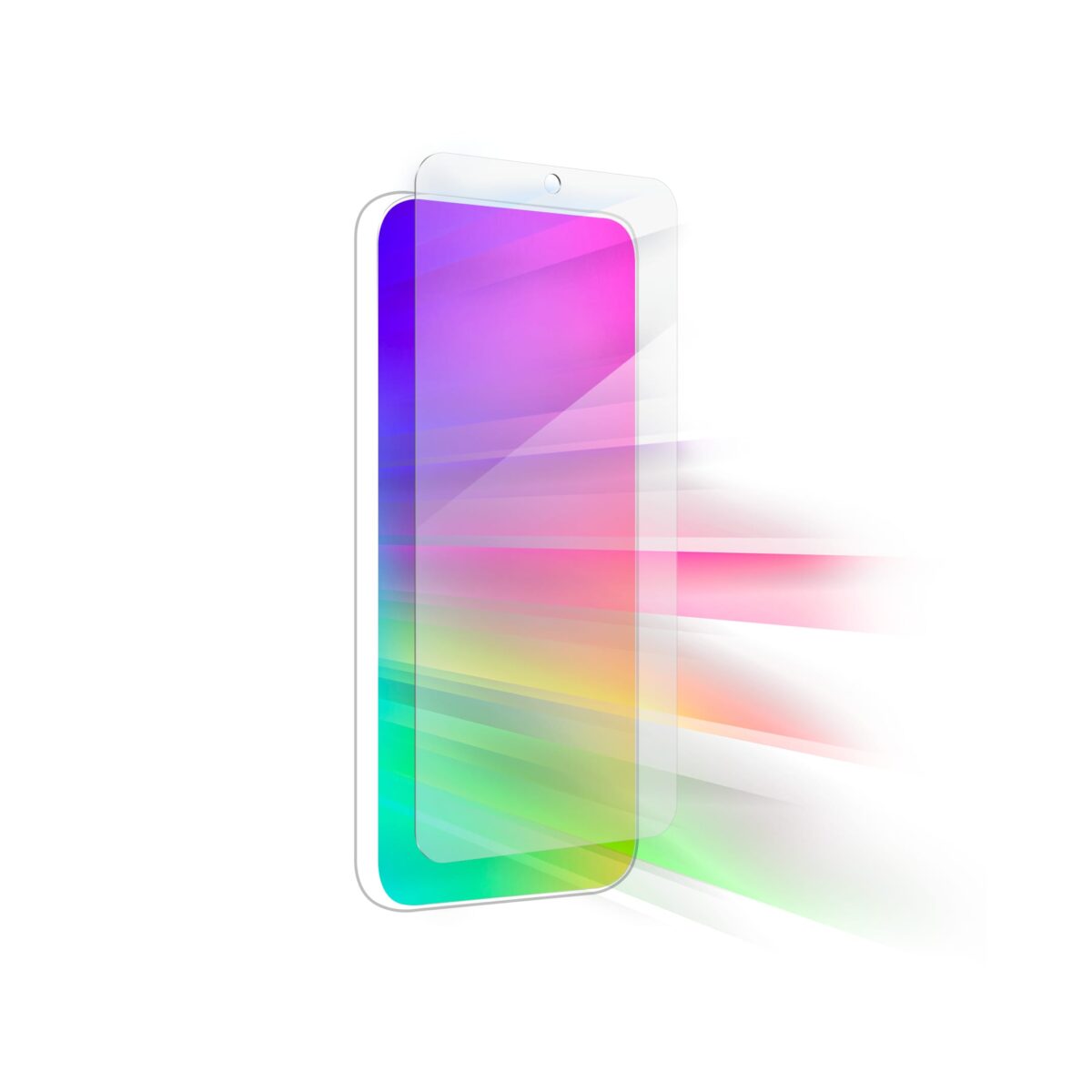 INVISIBLE SHIELD Glass Fusion XTR 200309363 Samsung Galaxy S22+ – Hochwertig & günstig bei ShopDeca
