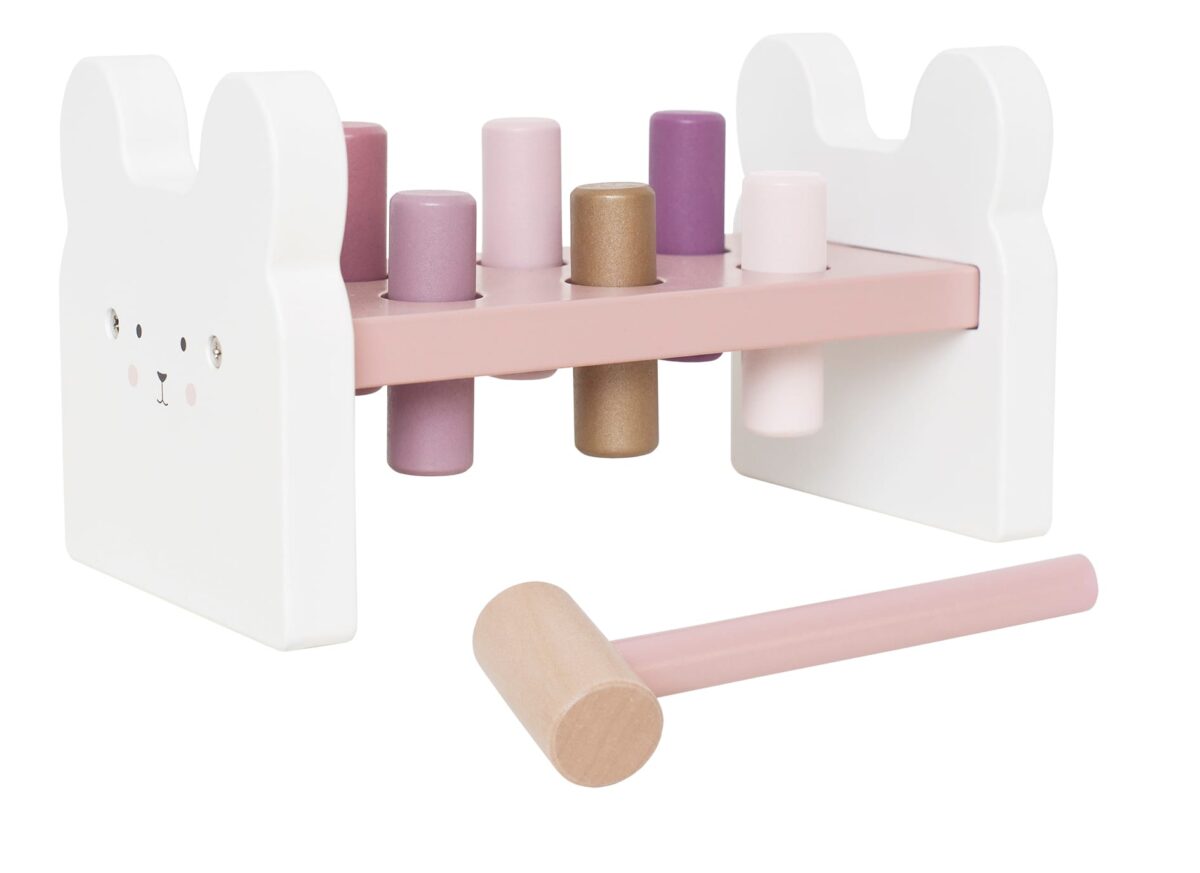 JABADABADO Hammerspiel C2535 Bunny – Hochwertig & günstig bei ShopDeca