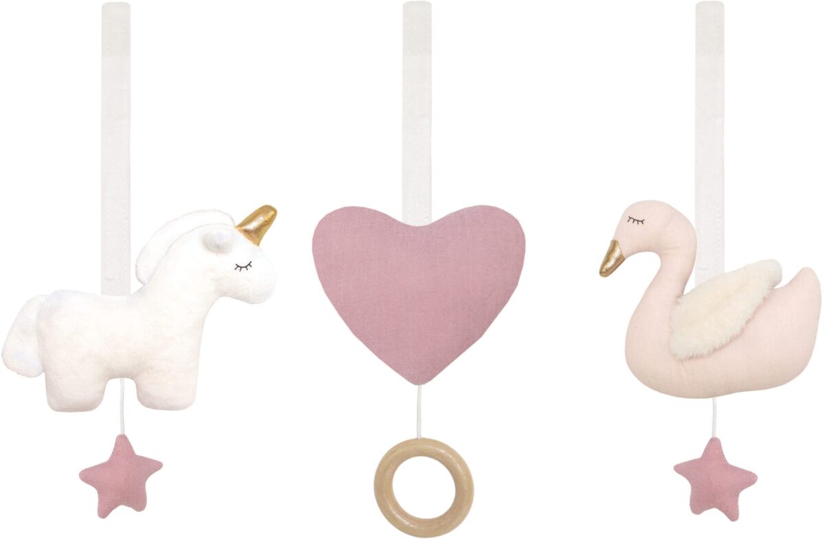 JABADABADO Babygym Spielzeug Schwan N0142 30cm – Hochwertig & günstig bei ShopDeca