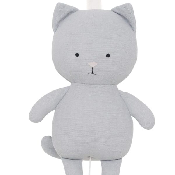 JABADABADO Musical buddie N0178 Kätzchen