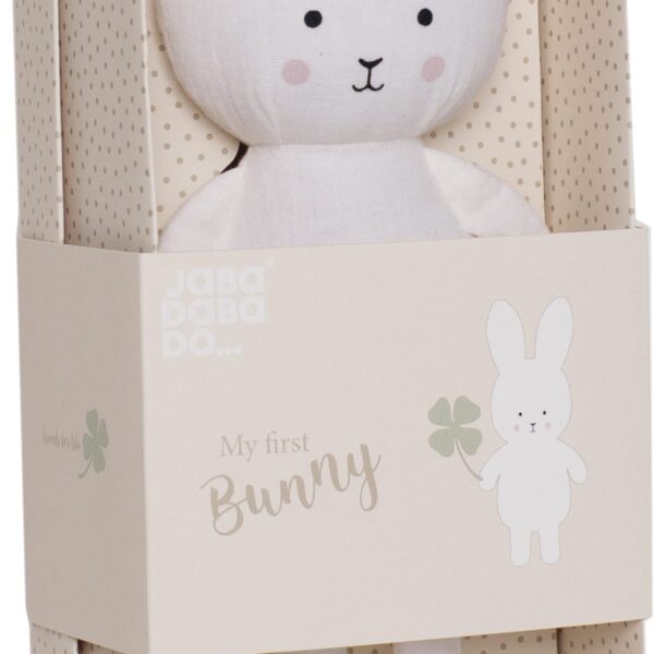 JABADABADO GeschenksetBuddy Bunny N0184